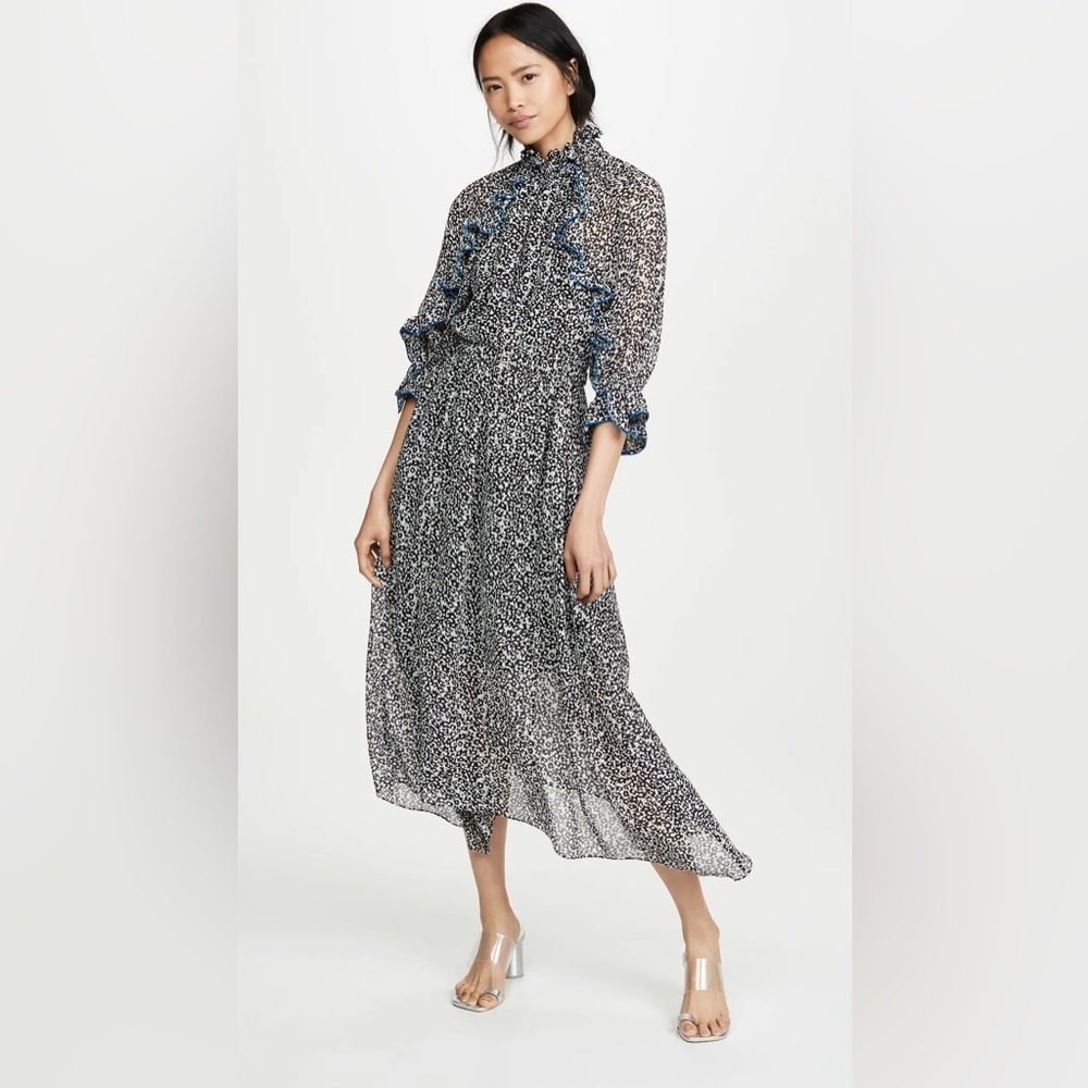 HOFMANN COPENHAGEN
Jessie Dress Size 40